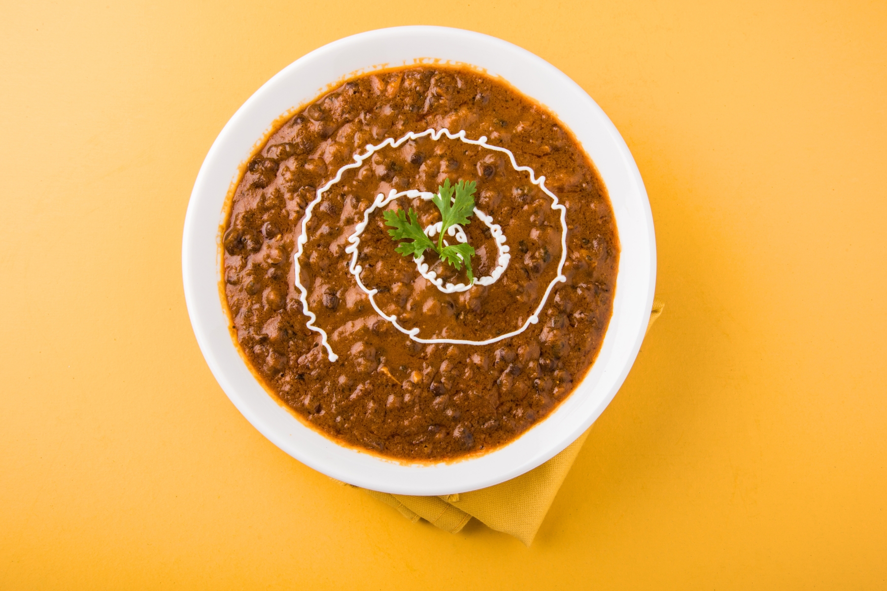 Dal Makhani
